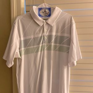 Adidas men’s golf shirt XL